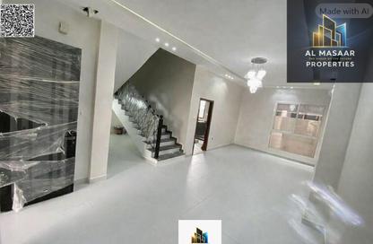 Townhouse - 3 Bedrooms - 5 Bathrooms for sale in Kabbali Hills - Al Helio 2 - Al Helio - Ajman