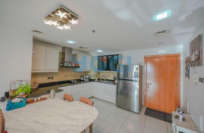Apartment - 2 - 2 for sale in Spring Oasis - Dubai Silicon Oasis - Dubai