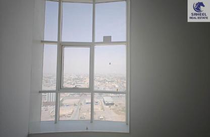 Apartment - 1 Bedroom - 1 Bathroom for rent in RAK Tower - Al Seer - Ras Al Khaimah