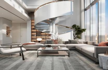 Apartment - 1 - 2 for sale in DIFC - Dubai
