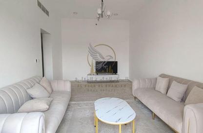 Apartment - 2 - 3 for rent in B8 Building - Al Ameera Village - Ajman