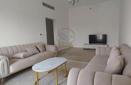 Apartment - 2 - 3 for rent in B8 Building - Al Ameera Village - Ajman Apartment - 2 - 3 for rent in B8 Building - Al Ameera Village - Ajman