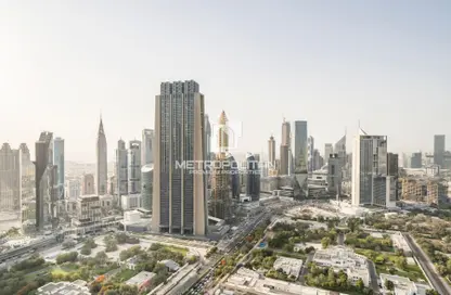 Apartment - 1 Bedroom - 1 Bathroom for sale in Downtown Views II Tower 2 - Downtown Views II - Zabeel 2 - Zabeel - Dubai Apartment - 1 Bedroom - 1 Bathroom for sale in Downtown Views II Tower 2 - Downtown Views II - Zabeel 2 - Zabeel - Dubai