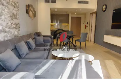 شقة - غرفة نوم - 1 حمام للايجار في 17 عزيزي ريفيرا - عزيزي ريفيرا - ميدان واحد - ميدان - دبي