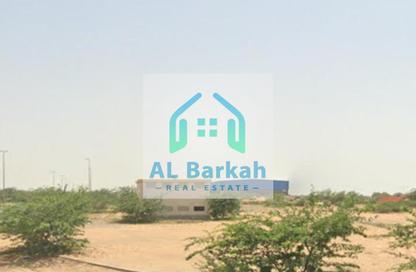 Land - Studio for sale in Qasimia 13 building - Al Nad - Al Qasimia - Sharjah