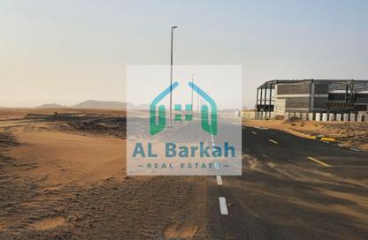 Land - Studio for sale in Qasimia 13 building - Al Nad - Al Qasimia - Sharjah