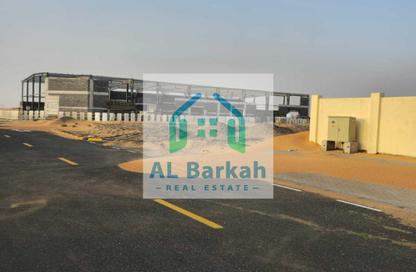 Land - Studio for sale in Qasimia 13 building - Al Nad - Al Qasimia - Sharjah
