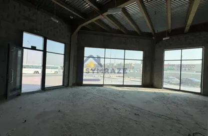 Retail - Studio - 1 Bathroom for rent in Jebel Ali Industrial - Jebel Ali - Dubai Retail - Studio - 1 Bathroom for rent in Jebel Ali Industrial - Jebel Ali - Dubai