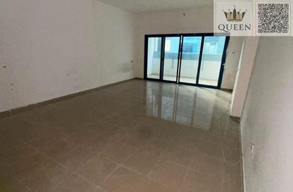 Apartment - 2 Bedrooms - 3 Bathrooms for rent in Al Dewan Towers - Al Nakhil 2 - Al Nakhil - Ajman