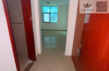 Apartment - 2 Bedrooms - 3 Bathrooms for rent in Al Dewan Towers - Al Nakhil 2 - Al Nakhil - Ajman