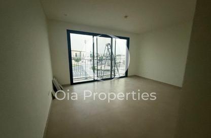 Townhouse - 2 Bedrooms - 3 Bathrooms for rent in The Dahlias - Yas Acres - Yas Island - Abu Dhabi