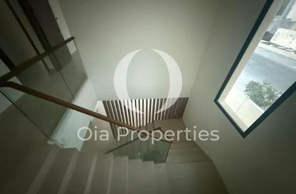 Townhouse - 2 Bedrooms - 3 Bathrooms for rent in The Dahlias - Yas Acres - Yas Island - Abu Dhabi