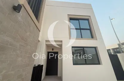 تاون هاوس - 2 غرف نوم - 3 حمامات للايجار في ذا دالياز - فدان ياس - جزيرة ياس - أبوظبي