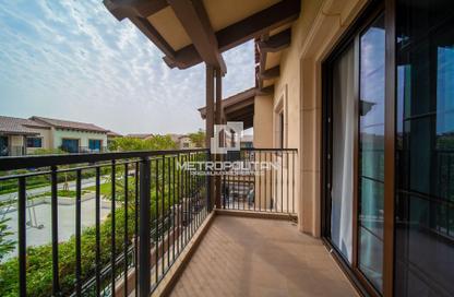 Apartment - 1 Bedroom - 2 Bathrooms for sale in Qamar 3 - Madinat Badr - Al Muhaisnah - Dubai