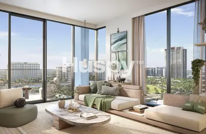Apartment - 2 Bedrooms - 2 Bathrooms for sale in Vida Residences Hillside - Dubai Hills Estate - Dubai