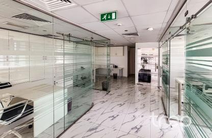 Office Space - Studio - 1 for rent in Westburry Tower 1 - Westburry Square - Business Bay - Dubai Office Space - Studio - 1 for rent in Westburry Tower 1 - Westburry Square - Business Bay - Dubai
