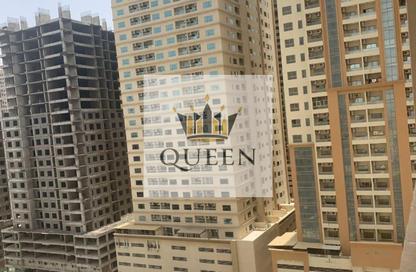 Apartment - 1 Bedroom - 2 Bathrooms for rent in Garden Residences - Emirates City - Ajman Apartment - 1 Bedroom - 2 Bathrooms for rent in Garden Residences - Emirates City - Ajman