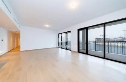 Apartment - 3 Bedrooms - 3 Bathrooms for rent in Le Ciel 2 - Le Ciel - Port de La Mer - La Mer - Jumeirah - Dubai