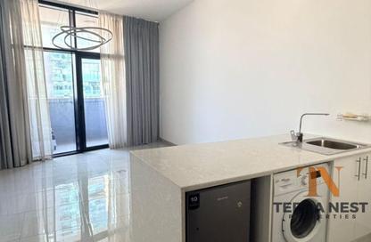 Apartment - Studio - 1 Bathroom for rent in O2 Tower - District 14 - Jumeirah Village Circle - Dubai