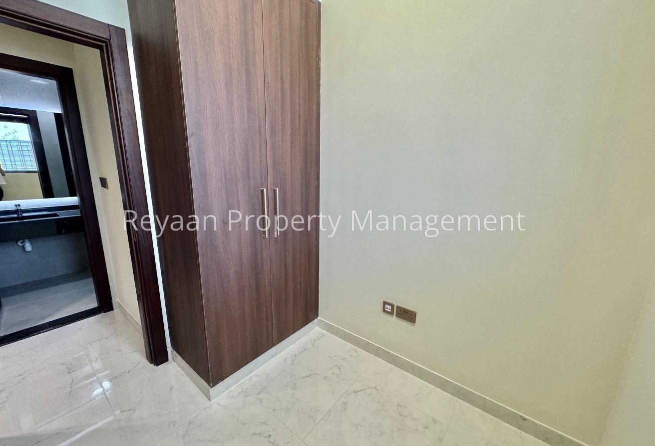 WITH MAID ROOM NEAR TO SCHOOL WITH FREE Parking photo 12