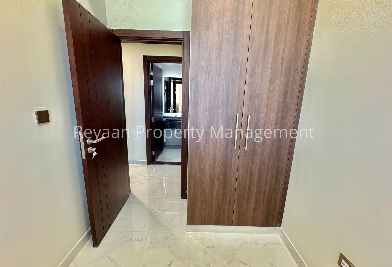 WITH MAID ROOM NEAR TO SCHOOL WITH FREE Parking photo 10