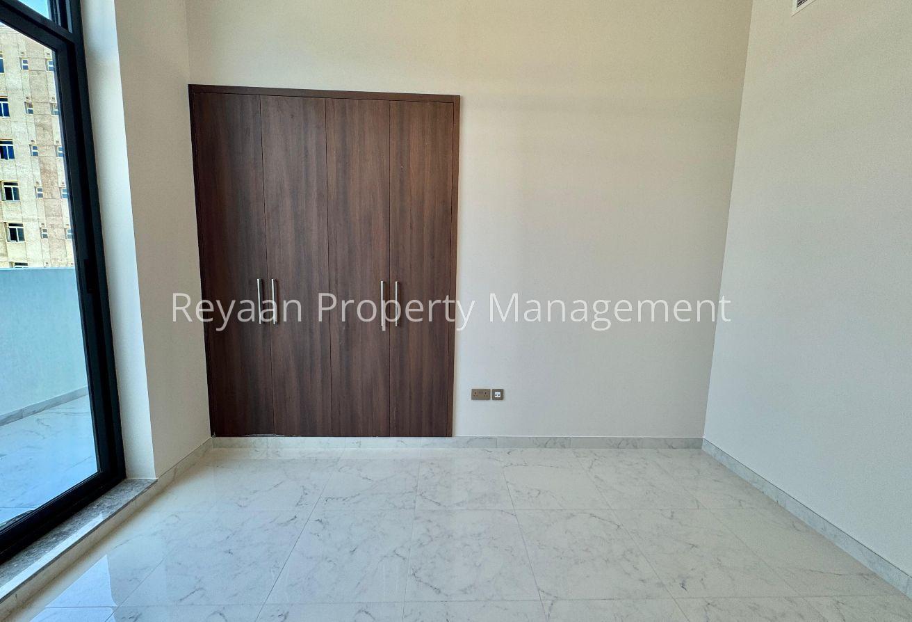 WITH MAID ROOM NEAR TO SCHOOL WITH FREE Parking photo 8