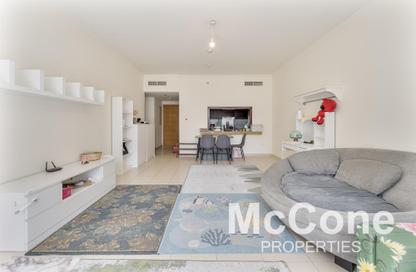 Apartment - 1 Bedroom - 1 Bathroom for rent in Burj Views podium - Burj Views - Downtown Dubai - Dubai Apartment - 1 Bedroom - 1 Bathroom for rent in Burj Views podium - Burj Views - Downtown Dubai - Dubai