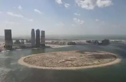 Apartment - 2 Bedrooms - 3 Bathrooms for sale in Al Khan Corniche - Al Khan - Sharjah