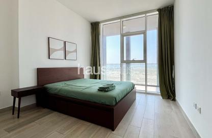 Apartment - 1 - 1 for rent in Bloom Towers C - Bloom Towers - District 10 - Jumeirah Village Circle - Dubai