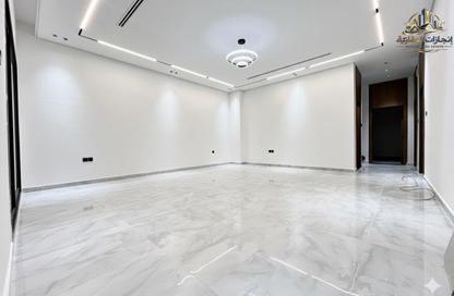 Villa - 3 Bedrooms - 5 Bathrooms for rent in Al Zaheya Gardens - Al Zahya - Ajman
