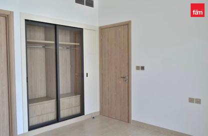 Apartment - 1 Bedroom - 2 Bathrooms for sale in The Haven Tower A - The Haven - Majan - Dubai