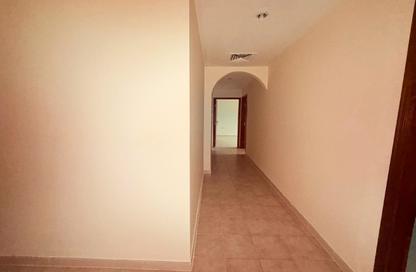 Apartment - 2 Bedrooms - 2 Bathrooms for rent in Al Manakh - Al Qasimia - Sharjah