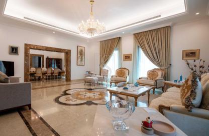 Villa - 7 Bedrooms - 7+ Bathrooms for sale in Al Khawaneej 1 - Al Khawaneej - Dubai