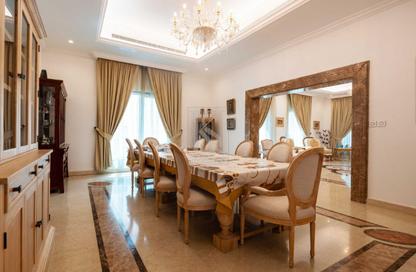 Villa - 7 Bedrooms - 7+ Bathrooms for sale in Al Khawaneej 1 - Al Khawaneej - Dubai