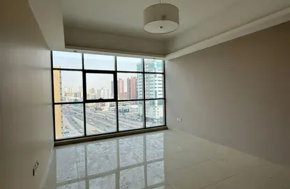 شقة - 2 غرف نوم - 3 حمامات للايجار في أبراج الراشدية - الراشدية - عجمان وسط المدينة - عجمان