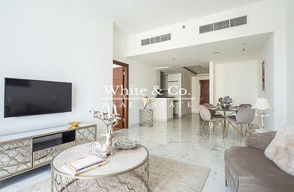 Apartment - 1 - 2 for rent in Amna - Al Habtoor City - Business Bay - Dubai Apartment - 1 - 2 for rent in Amna - Al Habtoor City - Business Bay - Dubai