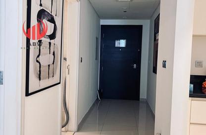 Apartment - 1 Bedroom - 2 Bathrooms for rent in Avanti - Business Bay - Dubai