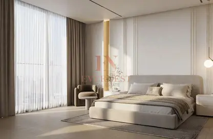 Apartment - 1 Bedroom - 2 Bathrooms for sale in Binghatti Hills - Dubai Science Park - Dubai Apartment - 1 Bedroom - 2 Bathrooms for sale in Binghatti Hills - Dubai Science Park - Dubai