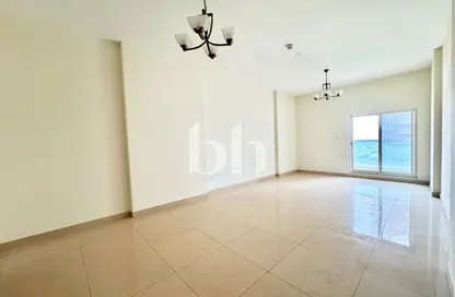 شقة - غرفة نوم - 1 حمام للايجار في 1 فورديركشن رزدنس - مجمع دبي ريزيدنس - دبي لاند - دبي