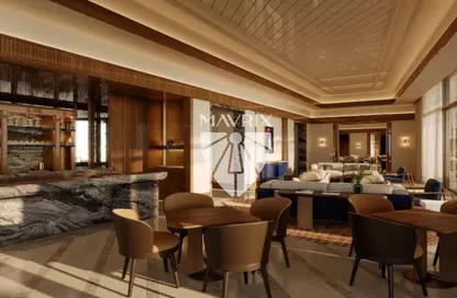 Apartment - 2 Bedrooms - 3 Bathrooms for sale in Four Seasons Private Residences - DIFC - Dubai Apartment - 2 Bedrooms - 3 Bathrooms for sale in Four Seasons Private Residences - DIFC - Dubai