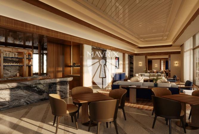 Four Seasons’ 2BR  | High Floor | Panoramic View