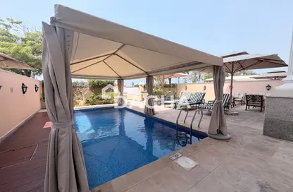 Apartment - 2 Bedrooms - 4 Bathrooms for rent in Kempinski Palm Residence - The Crescent - Palm Jumeirah - Dubai