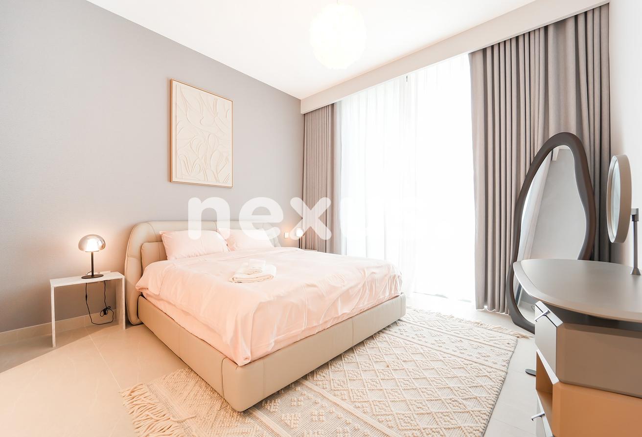 2BD | POOL VIEWS | FULLY FURNISHED | AVAILABLE photo 14