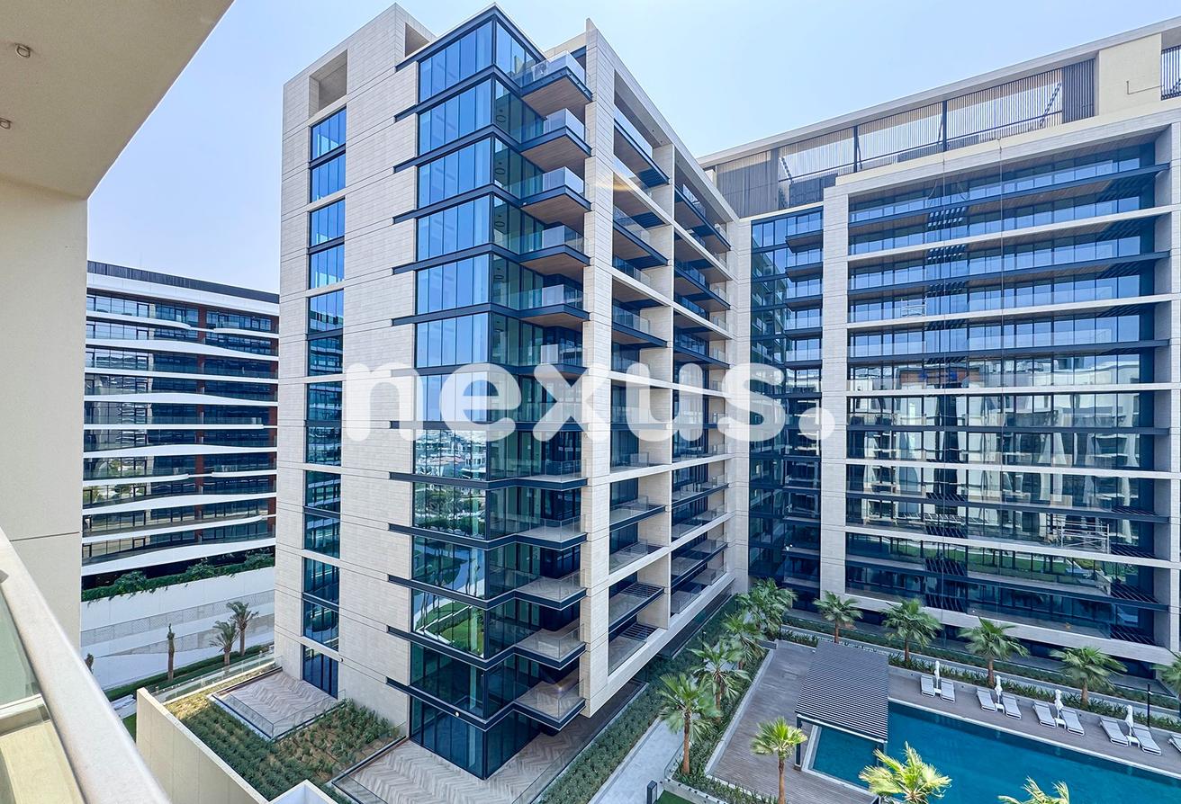 2BD | POOL VIEWS | FULLY FURNISHED | AVAILABLE photo 23