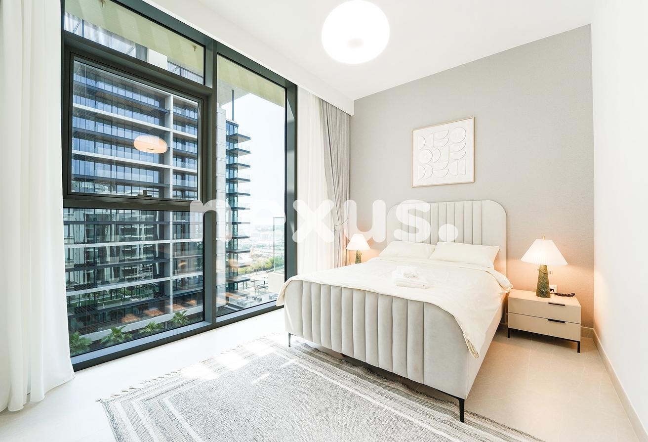 2BD | POOL VIEWS | FULLY FURNISHED | AVAILABLE photo 12