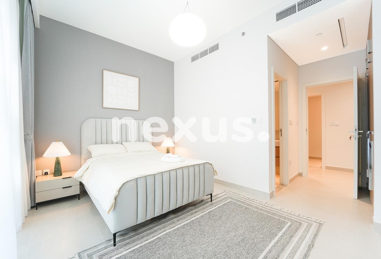 2BD | POOL VIEWS | FULLY FURNISHED | AVAILABLE photo 16