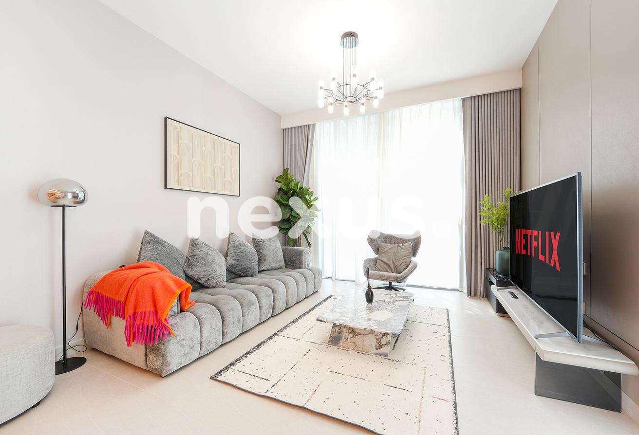 2BD | POOL VIEWS | FULLY FURNISHED | AVAILABLE photo 6