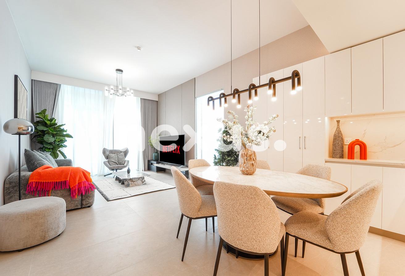 2BD | POOL VIEWS | FULLY FURNISHED | AVAILABLE photo 5