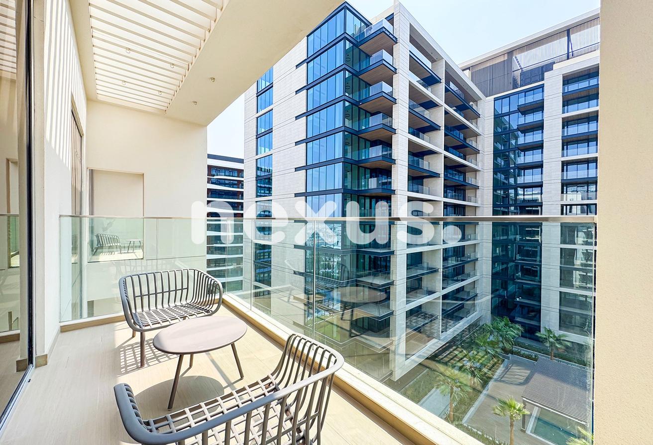2BD | POOL VIEWS | FULLY FURNISHED | AVAILABLE photo 4