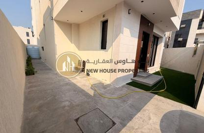 Villa - 7 - 7+ for sale in Al Bahia Hills - Al Bahia - Ajman Villa - 7 - 7+ for sale in Al Bahia Hills - Al Bahia - Ajman